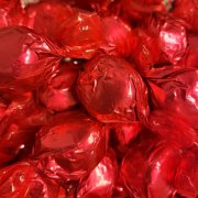 Raspberry Ruffles Raspberry Ruffles